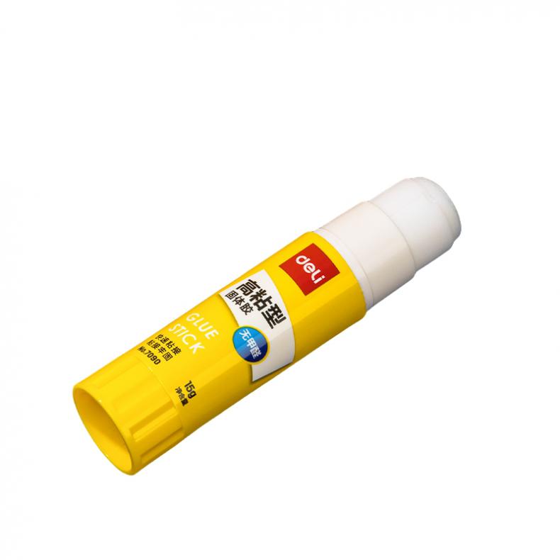 得力（deli） 7090 15g PVP固体胶棒（单位：个）