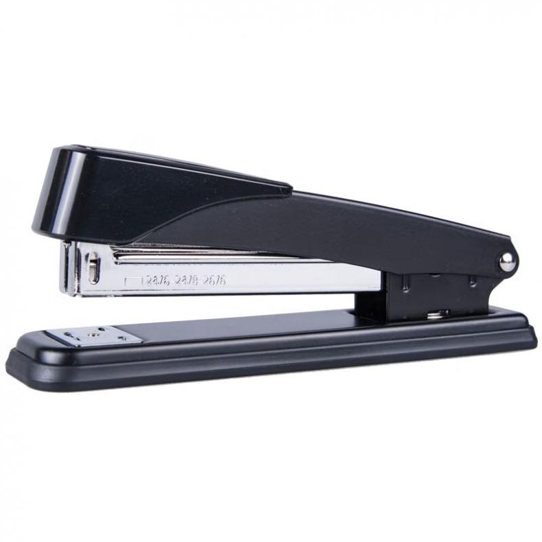 三木（SUNWOOD） 8522 厚层省力订书机 可订50页 （单位：个）  颜色随机