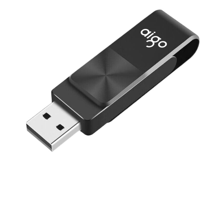爱国者（aigo） U266 U盘 64G （单位：个）