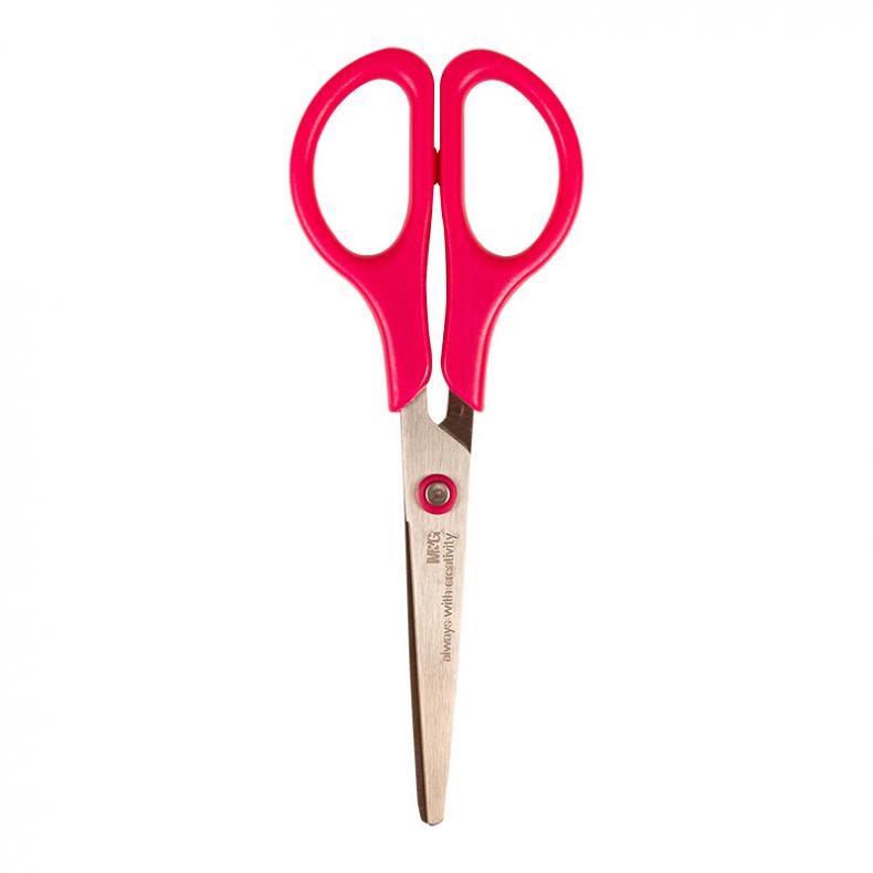 晨光（M&G） ASS91334 剪刀办公 150mm （单位：把）  颜色随机