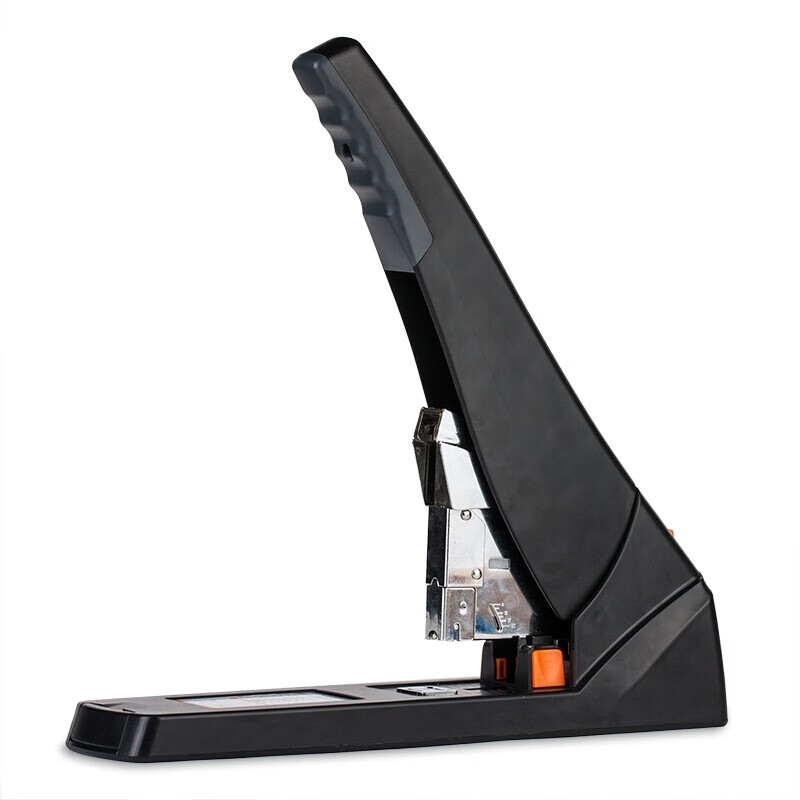 晨光（M&G） ABS92815 省力重型订书机 200页 （单位：个） 黑色