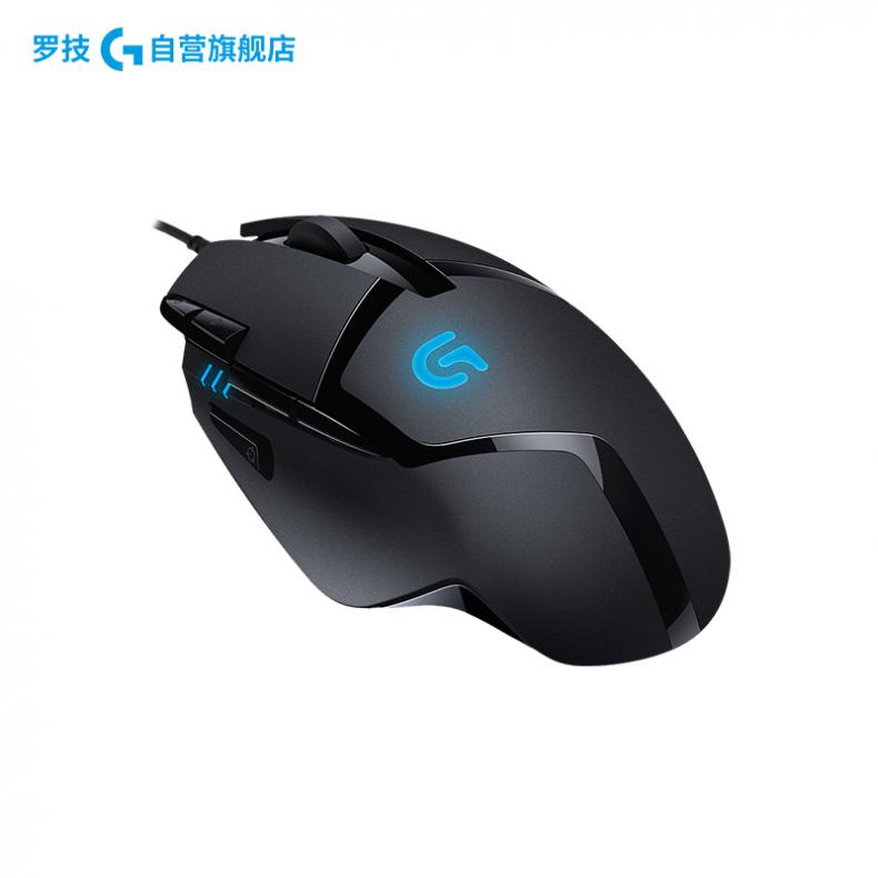 罗技（Logitech） G402 鼠标 135*72*41mm （单位：个）  