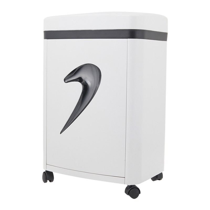 三木（SUNWOOD） SD9320 锰钢刀碎纸机 15L 5级保密 （单位：台） 青灰色