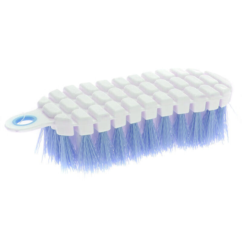 茶花（CHAHUA） 4404 洗衣刷 15.5*6*3.5cm （单位：个） 颜色随机