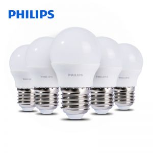 飞利浦（PHILIPS） BPZ350-865E27 LED小球泡 3.5-32W 350lm 3000K P45 （单位：个）