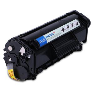 格之格 NT-C2612A 打印机硒鼓（单位：台） 黑色