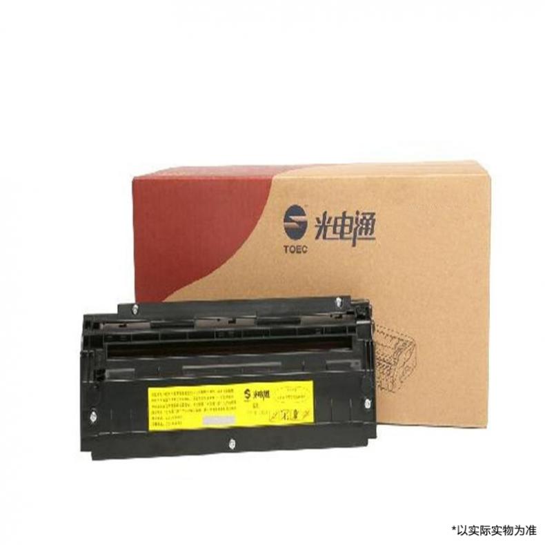 光电通 PT-8008TB 粉盒 无芯片 3500页 （单位：支） 适用机型OEP102D/OEP1025DN 黑色