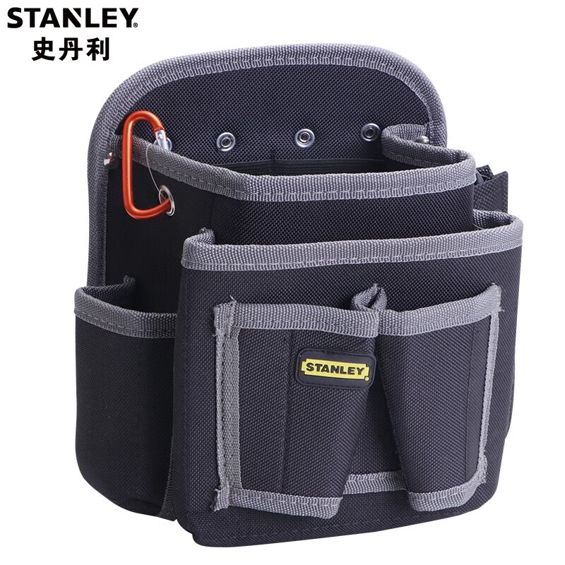 史丹利（Stanley） 96-254-23 工具腰包 五袋双插孔 （单位：个）