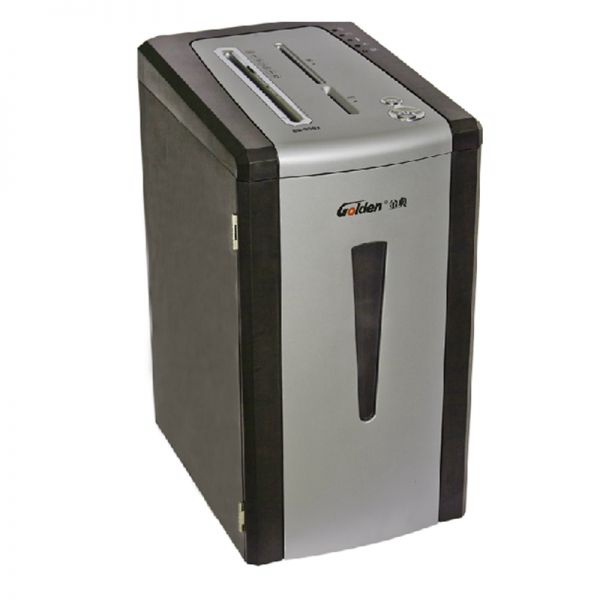 金典(Golden) 碎纸机GD-9502