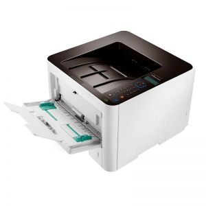 联想(Lenovo) LJ3303DN A4黑白激光打印机（单位：台） 白色