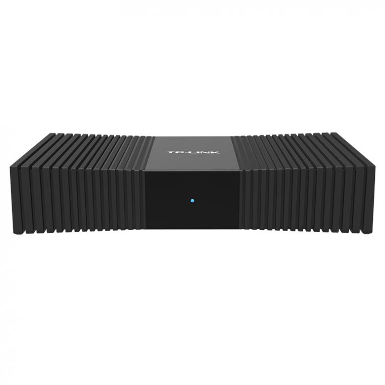 普联（TP-LINK） TL-SG1008M 交换机 8口 （单位：台）  