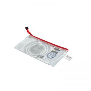 晨光（M&G） ADM94509 PCV网格票据袋（单位：个）