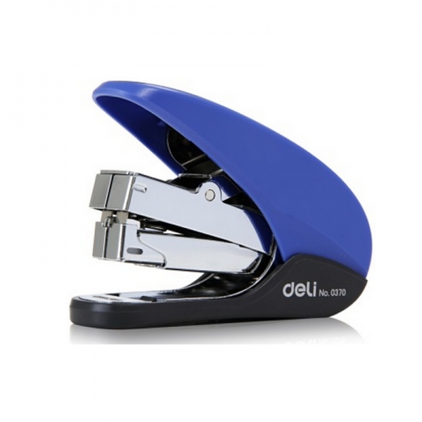 得力（deli） 0370 省力性订书机（单位：个）