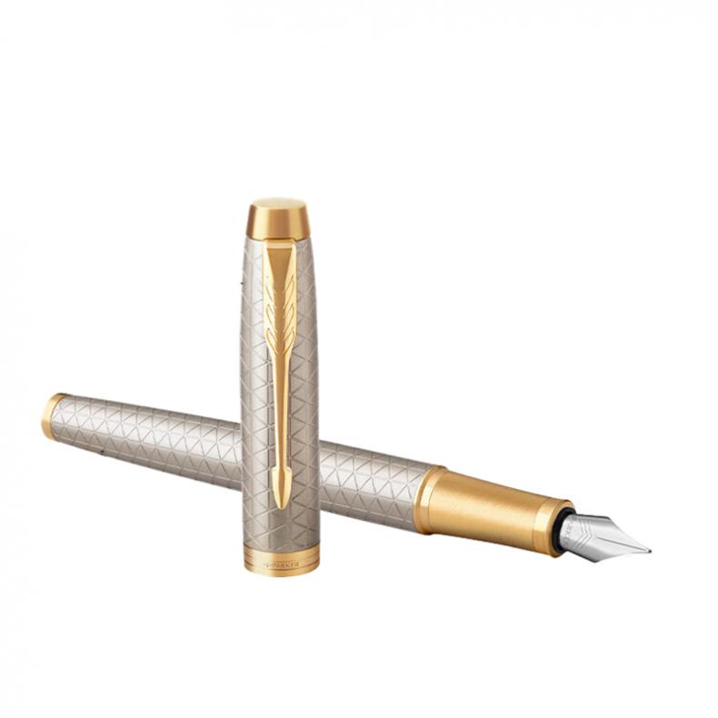 派克 IM系列 暮光之城墨水笔 F尖 （单位：支）