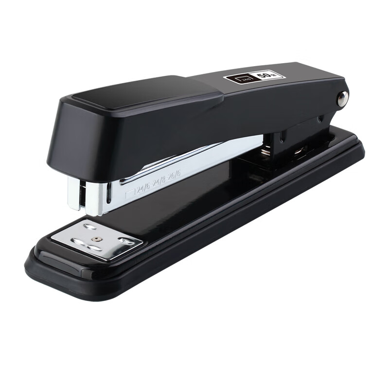 齐心（Comix） B3085 订书机 12# （单位：个）  颜色随机