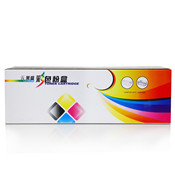 莱盛(Laser) LS-CE401A 硒鼓 6000页（单位：支） 适用于HP CP-M551/M570dw/M575f/M575dn/M575c MFP 蓝色