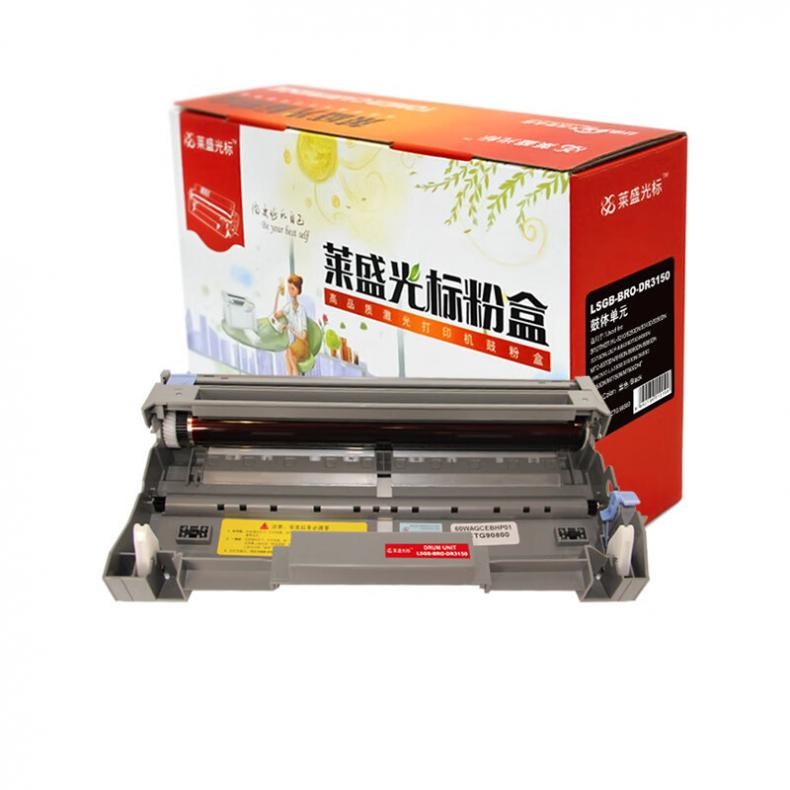 莱盛光标 LSGB-BRO-DR3150 硒鼓 20000页 （单位：个） 适用于BROTHER HL-5240/5250DN/5340D 黑色