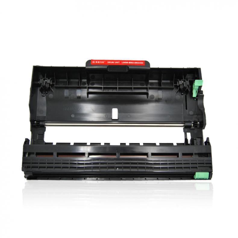 莱盛光标 LSGB-BRO-DR2350 粉盒 12000页 （单位：支） 适用于BROTHER HL-2260 黑色
