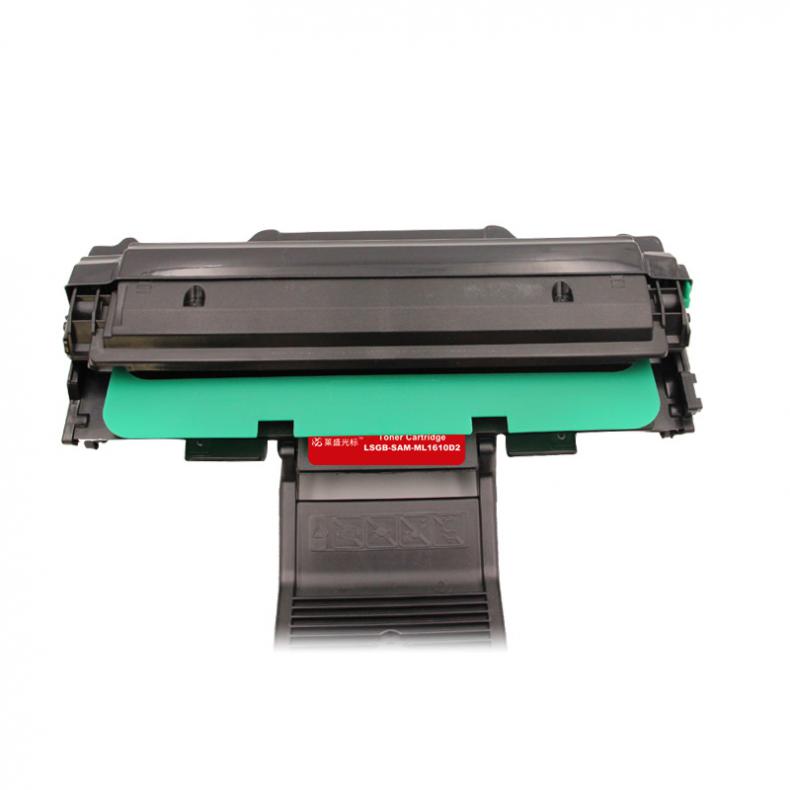 莱盛光标 LSGB-SAM-ML1610D2 粉盒 3000页 （单位：个） 适用于ML-1610/SCX-4521 黑色