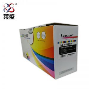 莱盛(Laser) LS-CF400A 硒鼓 1500页（单位：个） 适用于HP CLJ-M252/M277 MFP 黑色