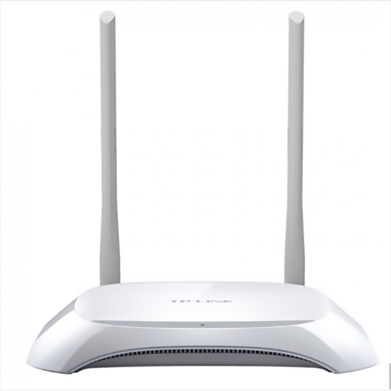 普联(TP-LINK) TL-WR842N 家用无线路由（单位：台）