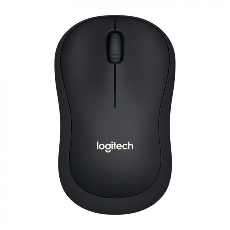 罗技（Logitech） B220 无线静音鼠标（单位：个）
