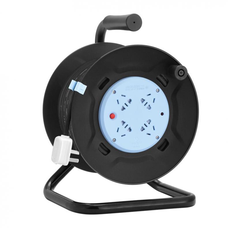 公牛(BULL) 插座 长线排座 30米 GN-8030