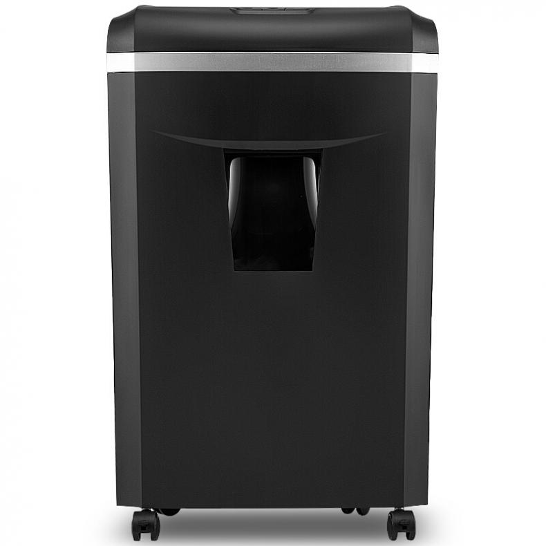 科密(comet) 1625D 碎纸机（单位：台） 黑色