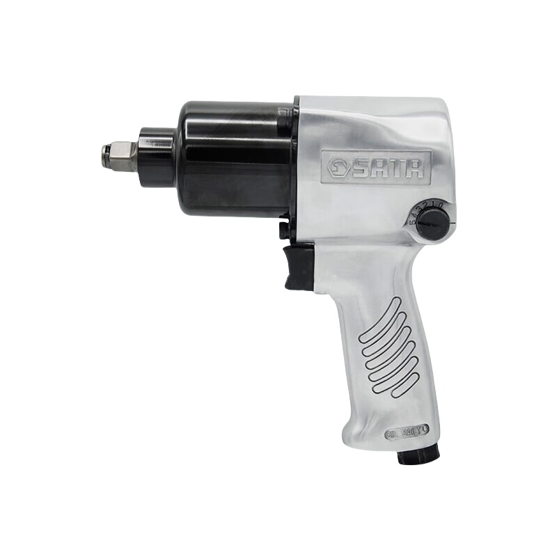 世达（SATA） 01113C 1/2"气动冲击扳手  （单位：个）  