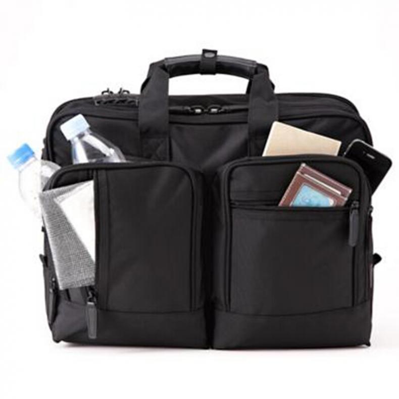 山业 200-BAG065 单双肩大容量出差包25L 电脑包（单位：个）