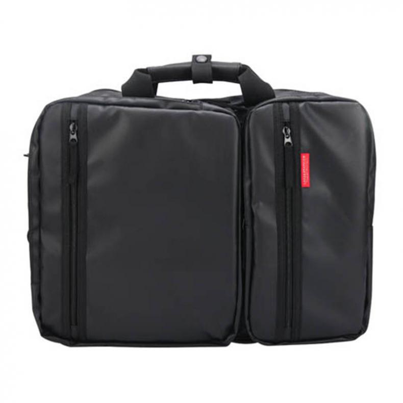 山业 BAG-3WAYC1BKWP 单双肩电脑包（单位：个）