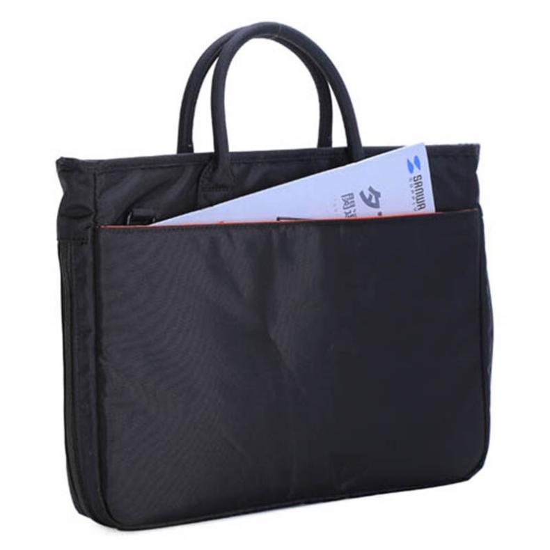山业 BAG-GF8BKWP-C 防泼水商务休闲电脑包（单位：个）