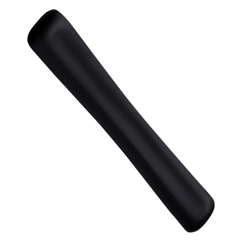 山业 TOK-MU3NBK 记忆绵键盘腕垫（单位：根） 黑色