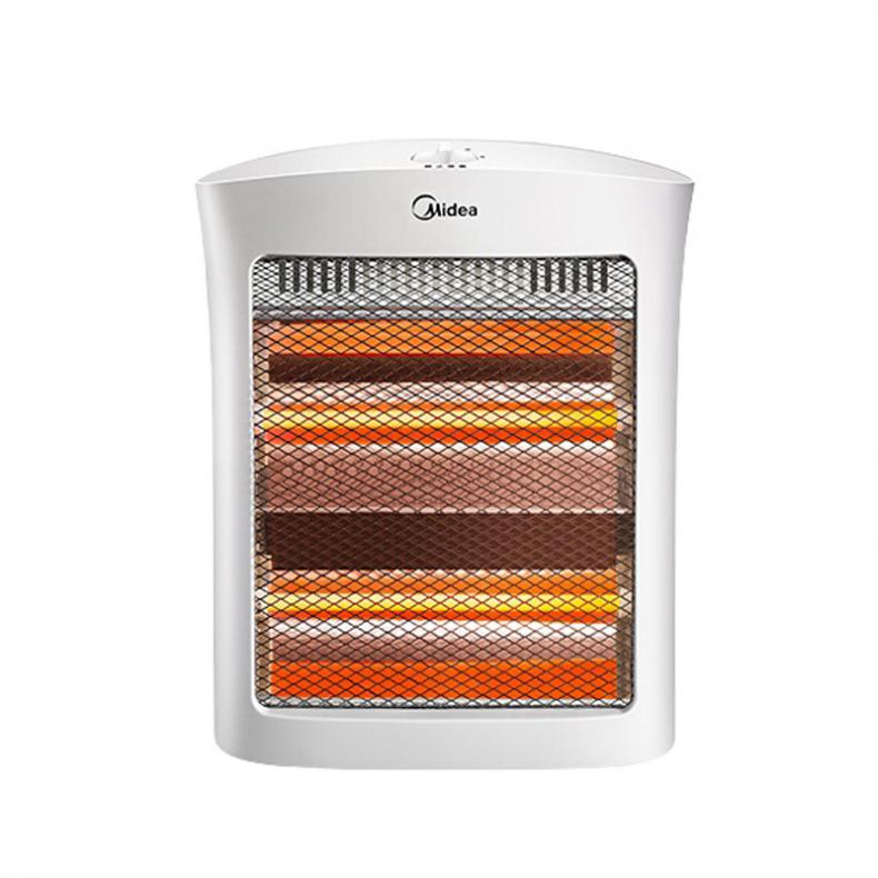 美的（Midea） NS8-15D 取暖器/电暖器（单位：台）