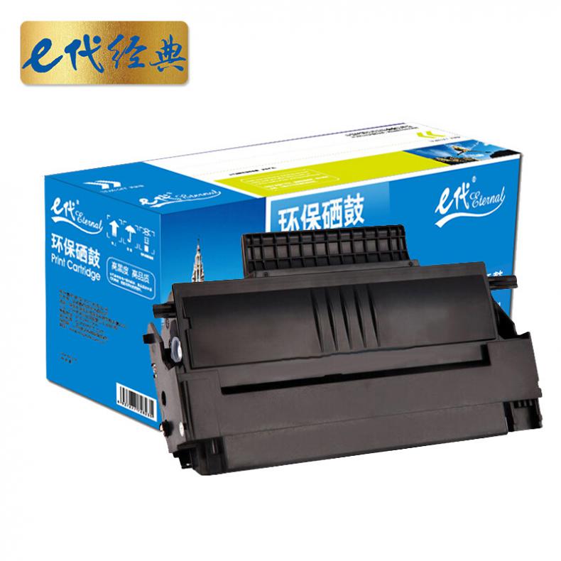 e代 SP1000硒鼓 适用理光SP1000硒鼓 1000SF FAX1140L 1180L FX150SF硒鼓 SP1000硒鼓
