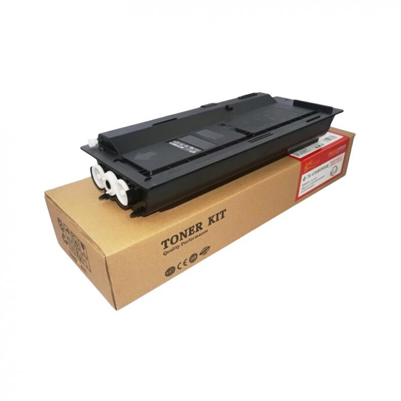 e代 TK478 墨粉盒 13500页 （单位：个） 适用京瓷FS-6025/6030/6525/6530MFP 黑色