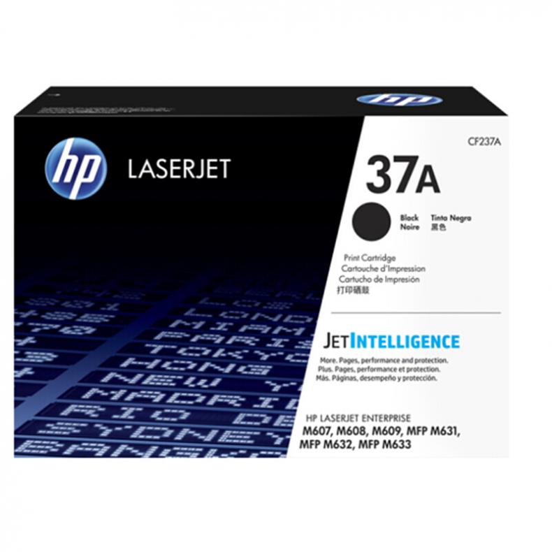 惠普（HP） CF237A 硒鼓 Null