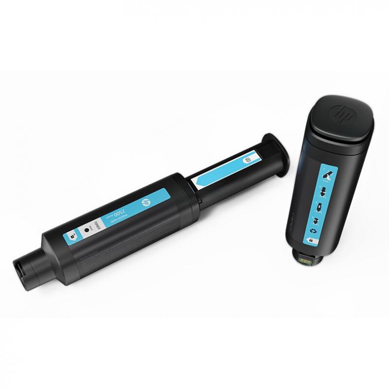 惠普（HP） W1108AD 墨粉盒 5000页（单位：双） 适用HP Laser NS MFP 1005 系列/1020 系列 黑色