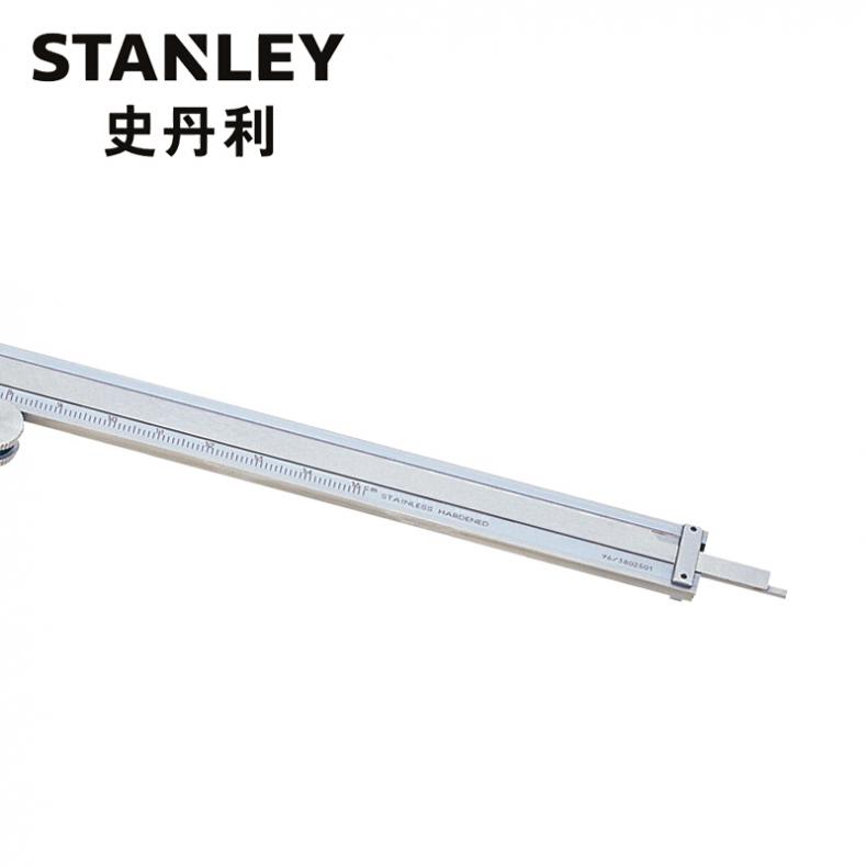 史丹利(Stanley) 36-121-23 表盘式游标卡尺0-150mm