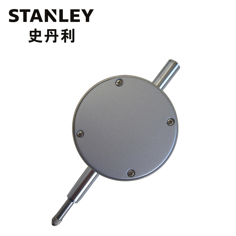 史丹利（Stanley） 36-141-23 百分表0-10mm （单位：个）
