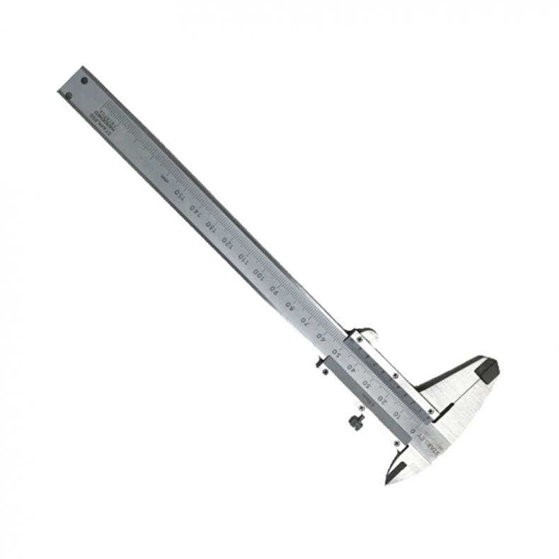 史丹利(Stanley) 36-200-23C 机械游标卡尺0-200mm