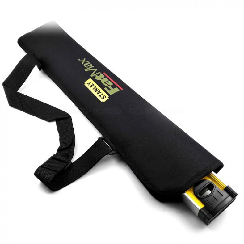 史丹利(Stanley) 42-065-23 FatMax数显水平尺600mm