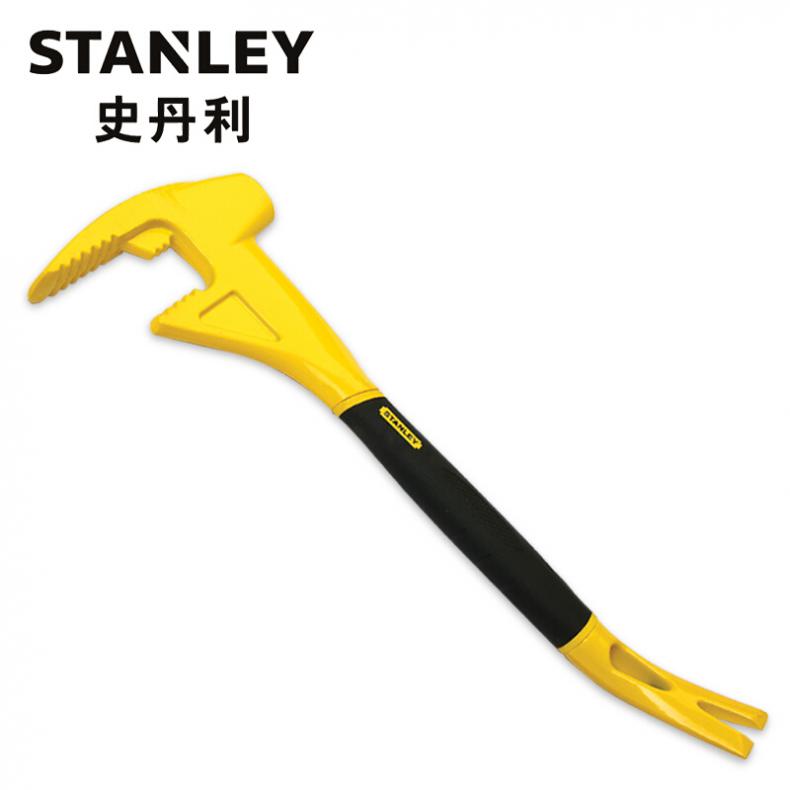史丹利(Stanley) 55-099-22 FatMax XTREME多功能锤64oz
