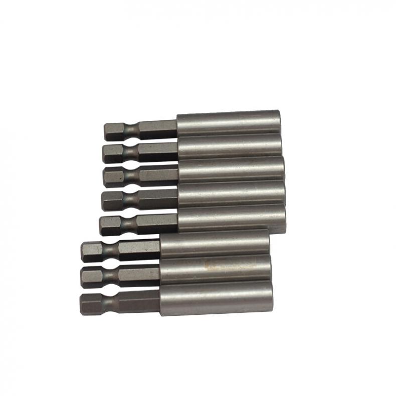 史丹利（Stanley） 63-189-23 6.3MM系列磁性接杆60mm(x8) （单位：盒）