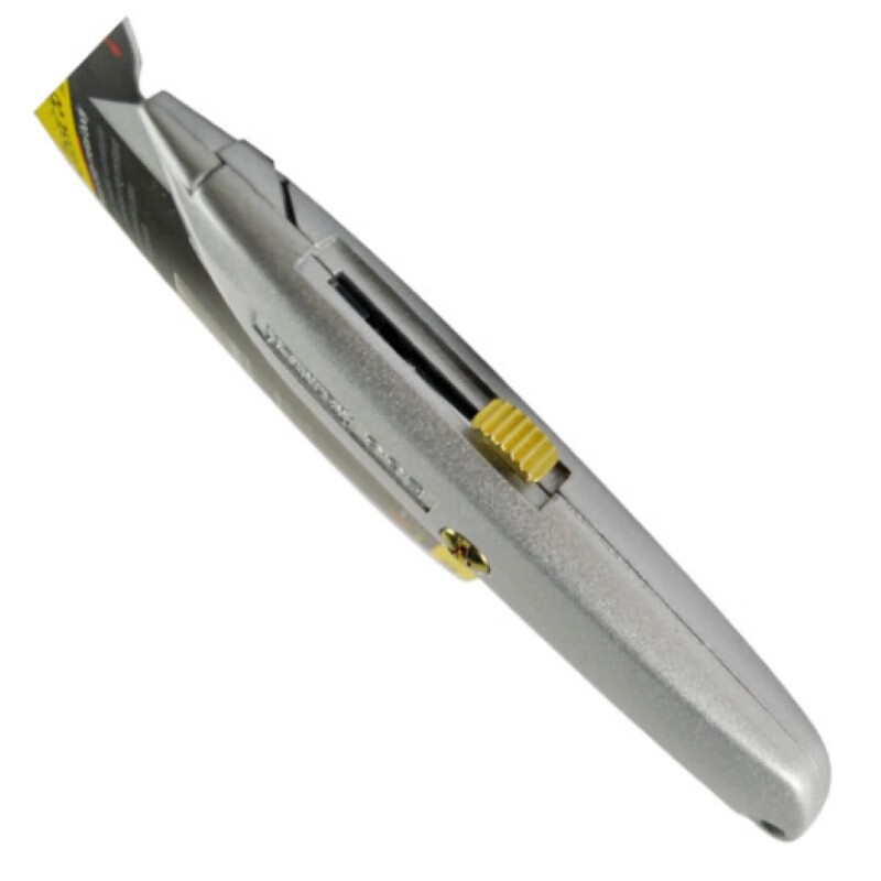 史丹利（Stanley） 10-099-22 通用割刀6" （单位：把）