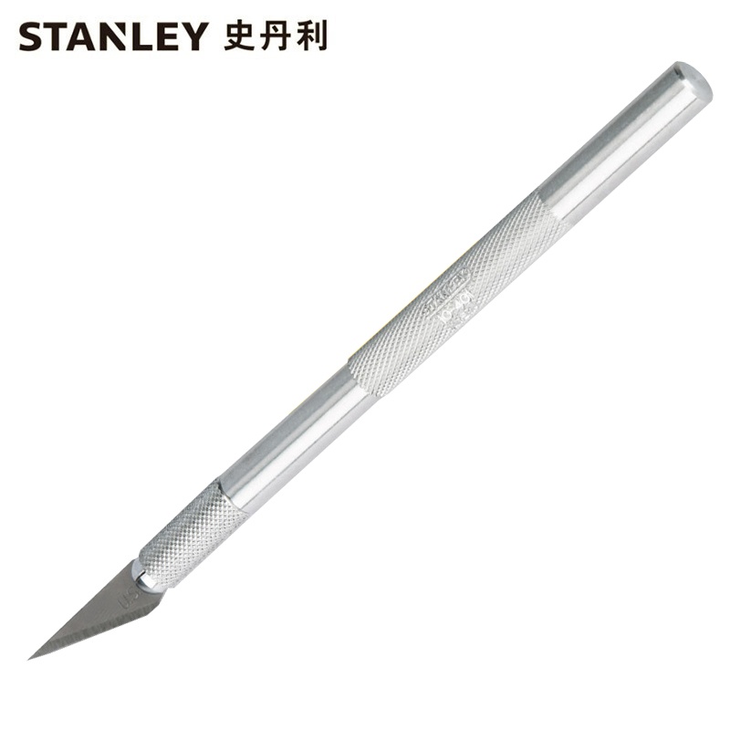 史丹利（Stanley） 10-401-81 雕刻刀 （单位：把）