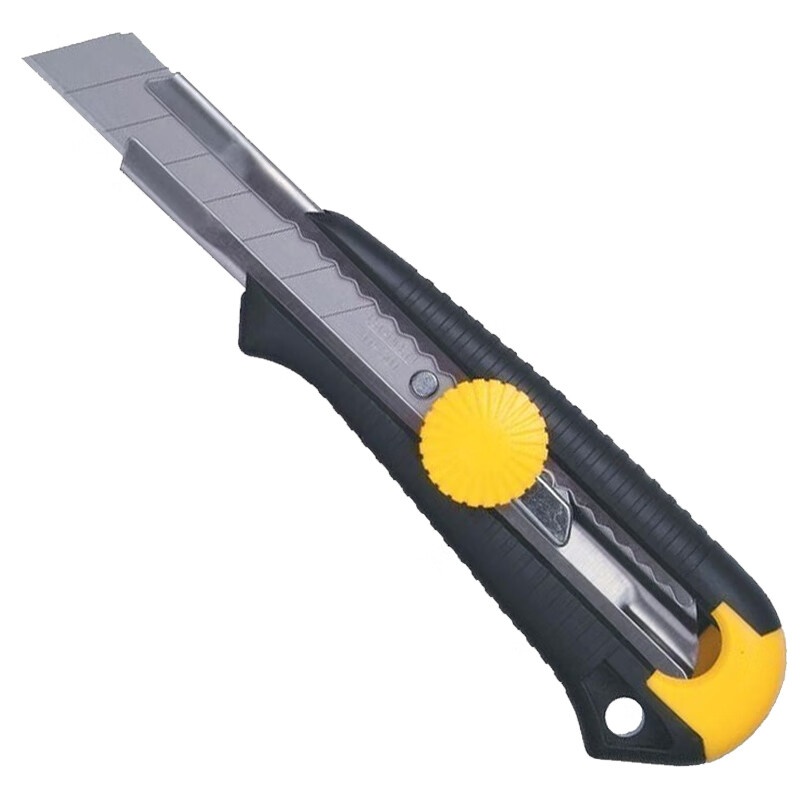 史丹利（Stanley） 10-418-22 18mm DYNAGRIP割刀 （单位：把）