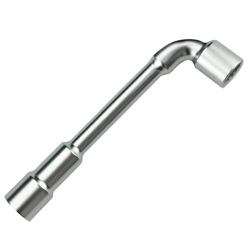 史丹利（Stanley） 13-379-23 L形套筒扳手17mm （单位：把）