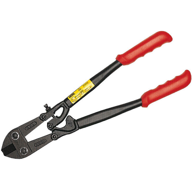 史丹利（Stanley） 14-324-23 断线钳24" （单位：把）