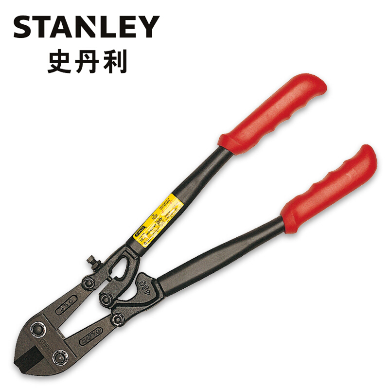 史丹利（Stanley） 14-336-23 断线钳36" （单位：把）